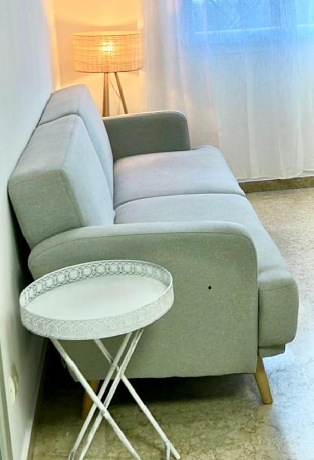 Lovely Apartment Sevilla Azahar Parking Bormujos Dış mekan fotoğraf