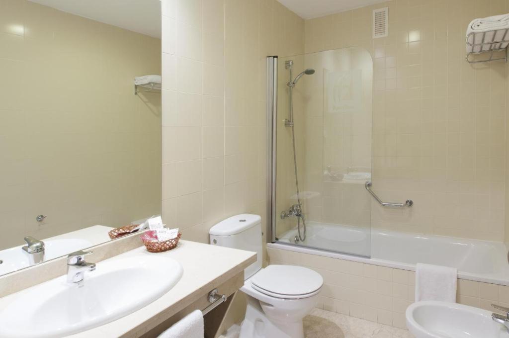 Lovely Apartment Sevilla Azahar Parking Bormujos Dış mekan fotoğraf